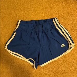 Adidas Women's Athletic Shorts